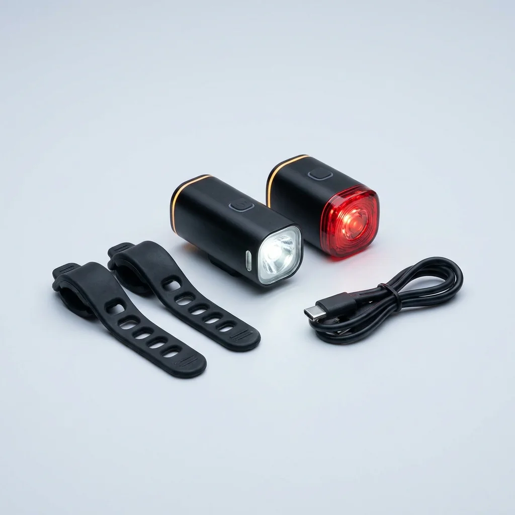 Bike light product