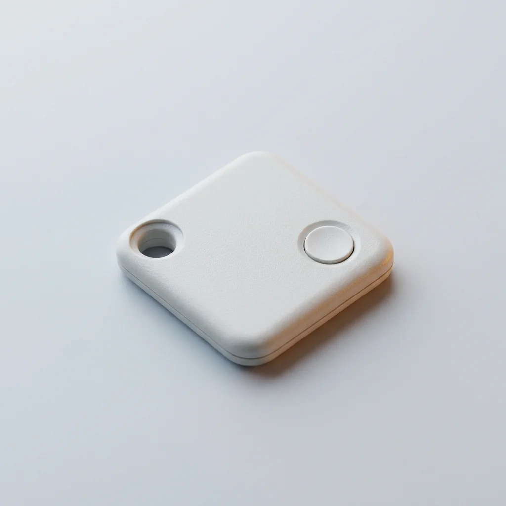 Key finder and Bluetooth tracker product