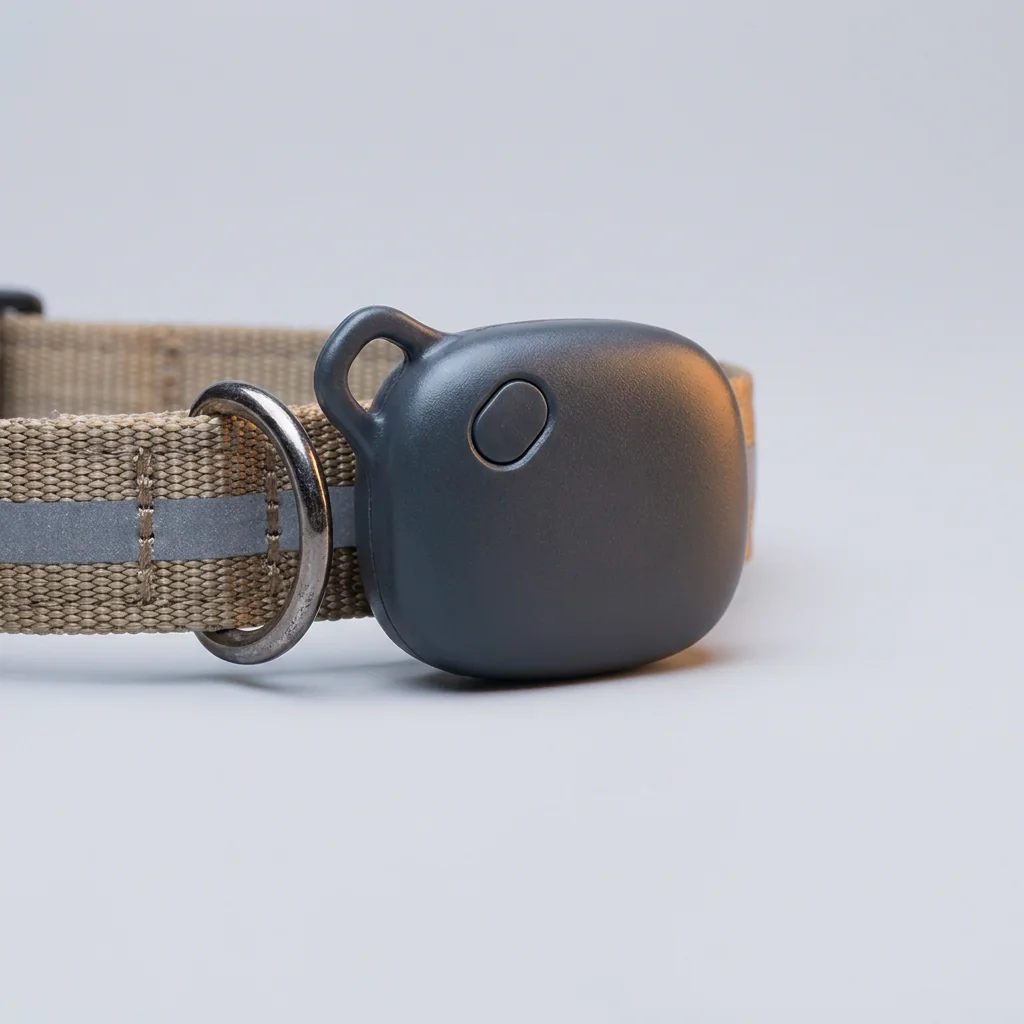 Pet GPS tracker product